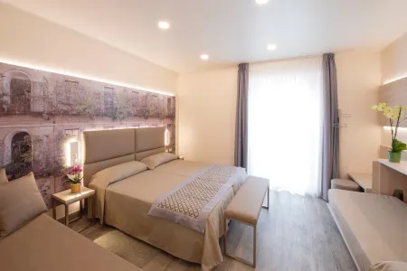 Hotel Sempione