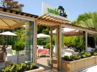 Marin Otel & Restaurant Hotels in Ilkadim