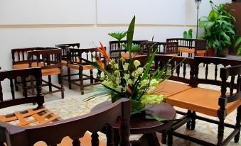 Hotel Mesón de la Chinantla