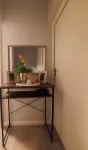 Your Peaceful Haven, Unique Shared Space That Feels Like a Home Away from Home.