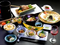 Kafutei Hotel a Yamaga