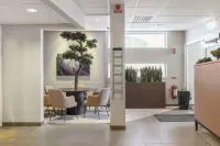 Best Western River C Hotel Hotel di Karlstad