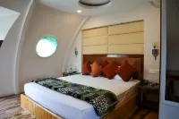 Heavot Caves Resort 퍼블릭 파크 섹터 2 주변 호텔