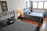 Fox Pine Lodge 3 bed 3 bath FPAF3