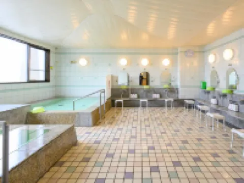 レストイン多賀 多賀町のホテル