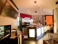 Trattoria & Apartments - Casa da Enzo Hôtels à : Goslar