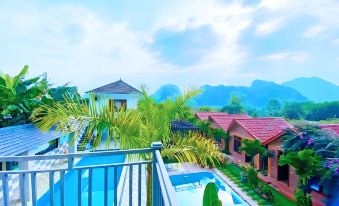The Hill Villas