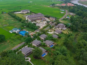 Soaltee Westend Resort Chitwan