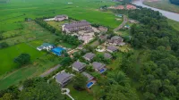 Soaltee Westend Resort Chitwan Hotels near Madi View Tower