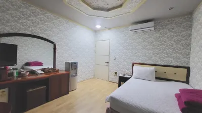 Qingdao Ariana