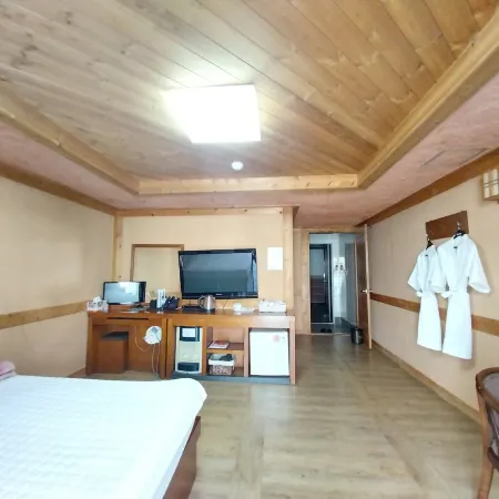 Hamyang Komodo