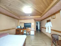 Hamyang Komodo