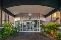 Holiday Inn Johannesburg Airport 복스버그 호텔