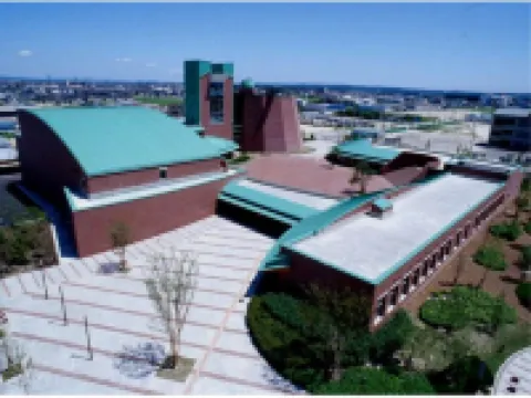 Hotel Furukawa Hills Hotels in Osaki