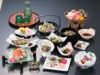 Urayama Sanso Hotels in Chichibu