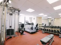 Hyatt Place Flushing/LGA Airport Hotele w: Nowy Jork