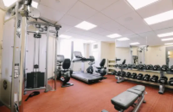 Hyatt Place Flushing/LGA Airport