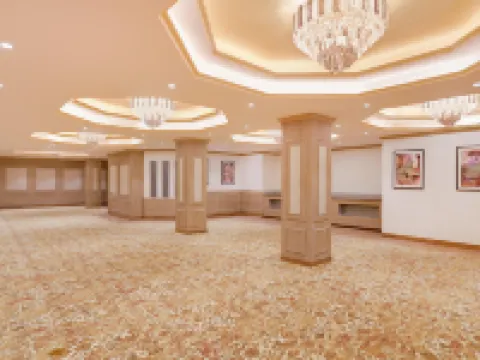 Lemon Tree Hotel Bhopal ボーパールのホテル