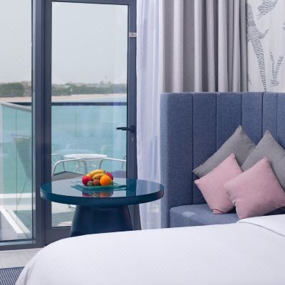 Premium Room C Central Resort The Palm Promo Code