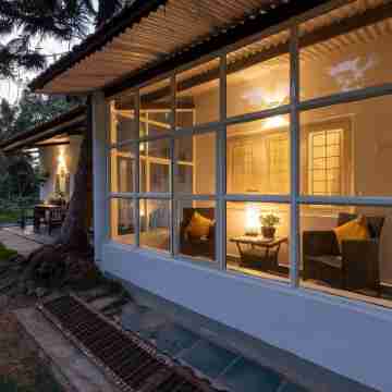 The Mangifera Hotel Exterior