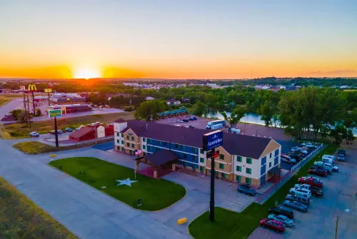 Comfort Inn & Suites Ogallala