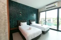 Windmill Place Khaoyai Hotels in Pak Chong District