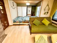 Tea hot spring house Hotels in Shiraoi