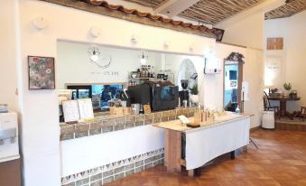 Lime Orange Vill Pension