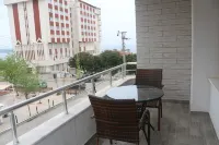 龍戈茲酒店 - Wi-Fi