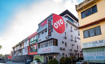 OYO 1010 Skudai Hotel