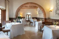 Castel Monastero - the Leading Hotels of the World Hotels in Castelnuovo Berardenga