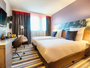 Leonardo Hotel Munich City East