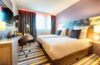 Leonardo Hotel Munich City East فنادق في Hohenbrunn