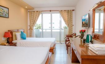 Lanxy Hotel Nha Trang