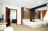 Dong Nai Hotel فنادق في بين هوا