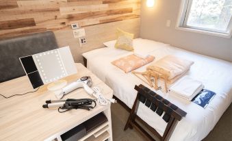 Super Hotel Sendai Hirose Dori