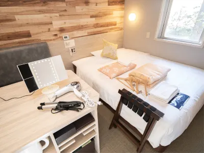 Super Hotel Sendai Hirose Dori Các khách sạn gần Oosakihatimangu