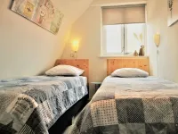 Apartment in Giethoorn with Parking Hotels near Giethoorn Center