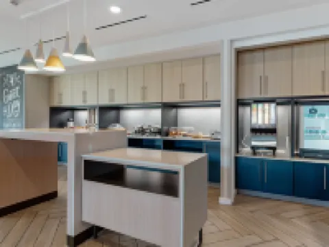 TownePlace Suites Pueblo Downtown Hotels in Pueblo