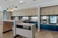 TownePlace Suites Pueblo Downtown Hotel di Pueblo
