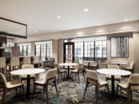 Residence Inn Williamsport Hotels in Williamsport