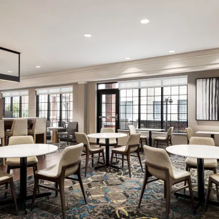 Residence Inn Williamsport