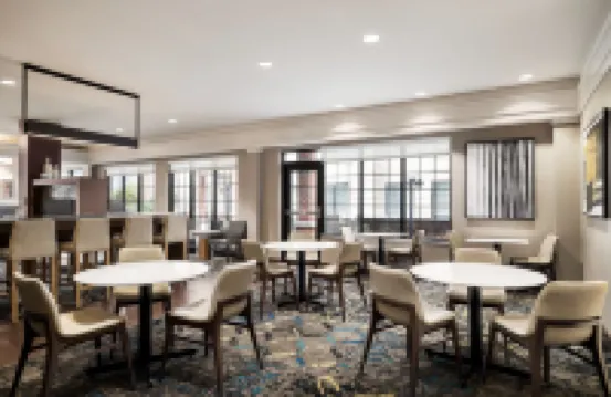 Residence Inn Williamsport