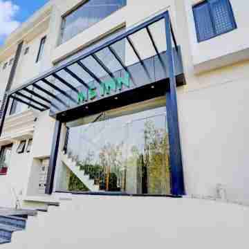 Super Collection O MS Inn Hotel Exterior