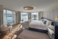 Mandarin Oriental Palace, Luzern Hotels in Luzern