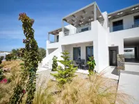 Paros Gem Hotels in Naoussa