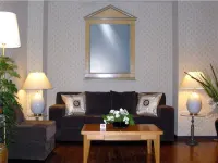 Gifu Green Hotel