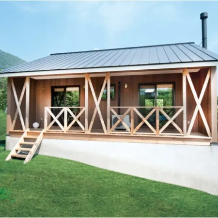 Stardust Village Hossho