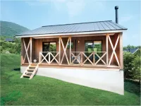 Stardust Village Hossho