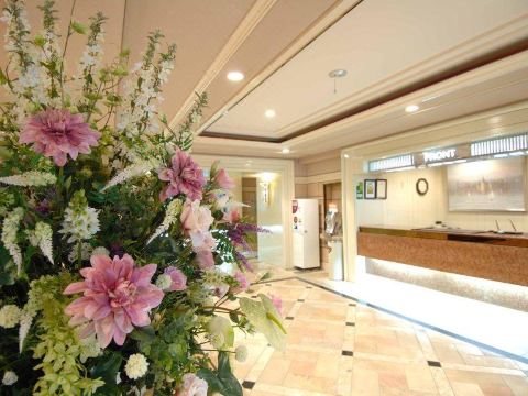 레이제니트 기노사키 스위트 빌라